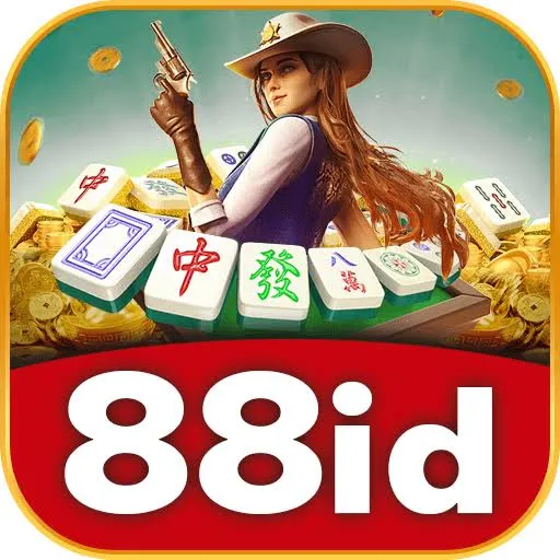 88ID - Game Pertanian Seru dan Menyenangkan