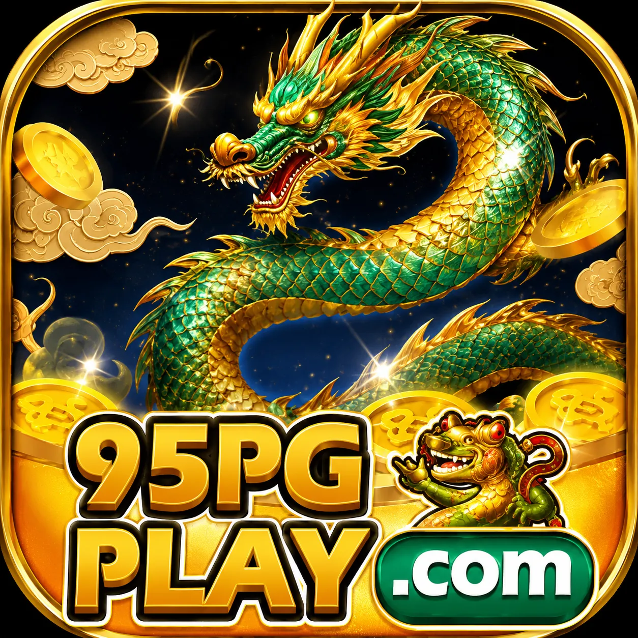 95PGPLAY - Petualangan Menegangkan dalam Game TPS