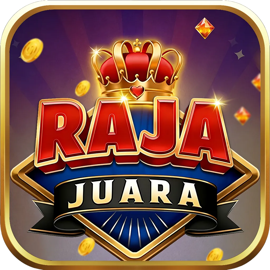 RAJAJUARA - Game Tembak Ikan Seru dan Menantang