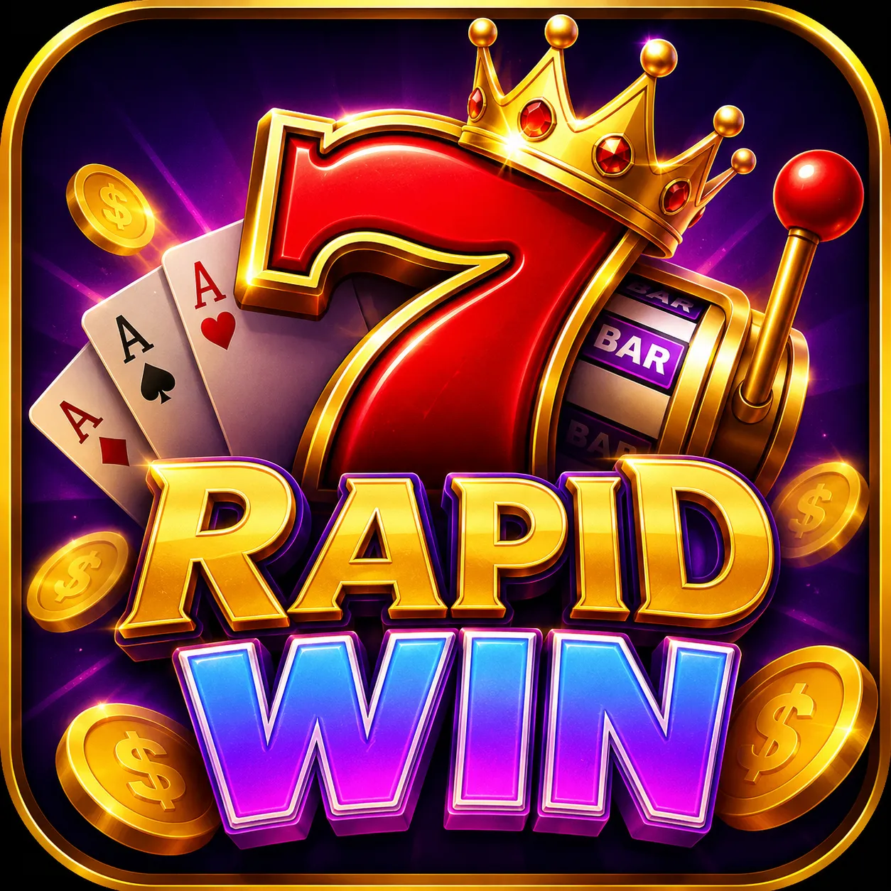 RPIDWIN - Permainan Bingo Menarik dan Seru